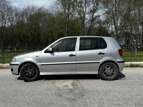 VW Polo - 850 € / 1662.46 лв. - 96295662 2