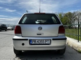 VW Polo - 850 € / 1662.46 лв. - 96295662 3
