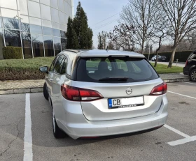 Opel Astra Sports Tourer, снимка 4