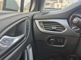 Opel Astra Sports Tourer, снимка 13