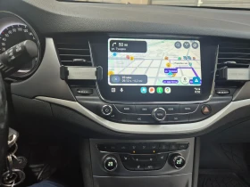 Opel Astra Sports Tourer, снимка 11