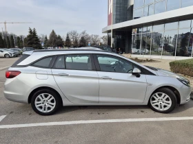 Opel Astra Sports Tourer, снимка 7