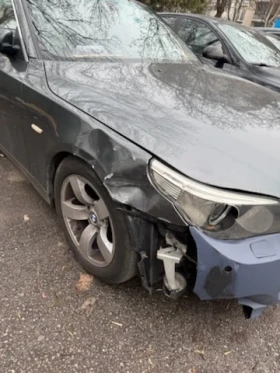 BMW 525 - 1800 € / 3520.49 лв. - 61509042 8
