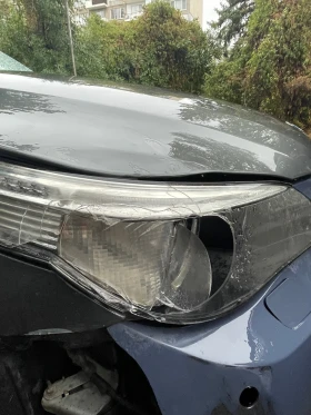 BMW 525 - 1800 € / 3520.49 лв. - 61509042 4