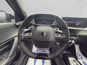 Peugeot 2008 GT 1.2 PureTech 130 EAT8 EURO 6.4, снимка 11