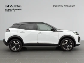 Peugeot 2008 GT 1.2 PureTech 130 EAT8 EURO 6.4, снимка 4