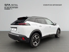 Peugeot 2008 GT 1.2 PureTech 130 EAT8 EURO 6.4, снимка 5