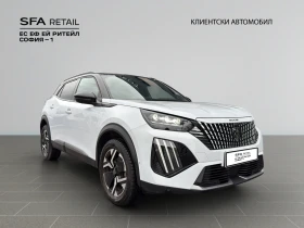 Peugeot 2008 GT 1.2 PureTech 130 EAT8 EURO 6.4, снимка 3