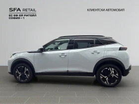 Peugeot 2008 GT 1.2 PureTech 130 EAT8 EURO 6.4, снимка 8