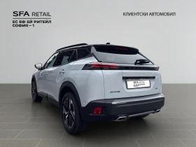 Peugeot 2008 GT 1.2 PureTech 130 EAT8 EURO 6.4, снимка 7