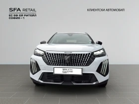 Peugeot 2008 GT 1.2 PureTech 130 EAT8 EURO 6.4, снимка 2