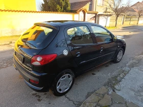 Peugeot 206 1.4i feis - 2800 € / 5476.32 лв. - 40250070 6