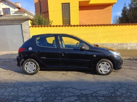 Peugeot 206 1.4i feis - 2800 € / 5476.32 лв. - 40250070 2
