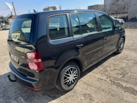 VW Touran 1.9 TDI 6+ 1 - 3600 € / 7040.99 лв. - 24126661 2