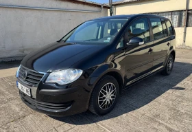 ������ VW Touran