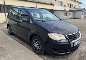 VW Touran 1.9 TDI 6+ 1 - 3800 € / 7432.15 лв. - 79202945 2