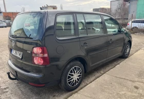 VW Touran 1.9 TDI 6+ 1 - 3800 € / 7432.15 лв. - 79202945 6
