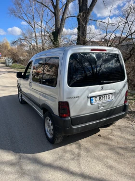 Peugeot Partner Ranch - 2560 € / 5006.92 лв. - 99570802 9