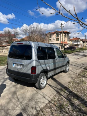 Peugeot Partner Ranch - 2560 € / 5006.92 лв. - 99570802 10