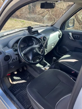 Peugeot Partner Ranch - 2560 € / 5006.92 лв. - 99570802 4