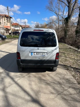 Peugeot Partner Ranch - 2560 € / 5006.92 лв. - 99570802 11