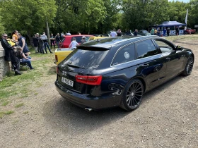 Audi A6 Quattro  - 13400 € / 26208.12 лв. - 11189317 10