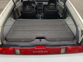 Honda Crx - 4500 € / 8801.24 лв. - 26860869 5