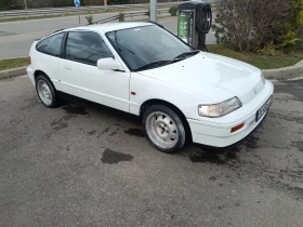 Honda Crx - 4500 € / 8801.24 лв. - 26860869 2