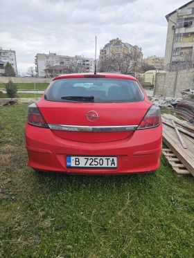 Opel Astra - 1700 € / 3324.91 лв. - 56167952 5
