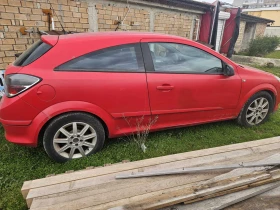 Opel Astra - 1700 € / 3324.91 лв. - 56167952 6
