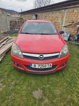 Opel Astra - 1700 € / 3324.91 лв. - 56167952 3