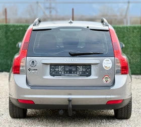 Volvo V50 2.0HDi 136hp//FACELIFT - 2800 € / 5476.32 лв. - 10980252 6