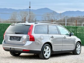 Volvo V50 2.0HDi 136hp//FACELIFT - 2800 € / 5476.32 лв. - 10980252 7