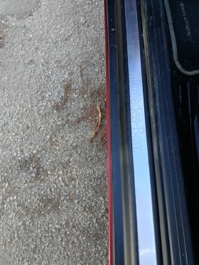 Mercedes-Benz C 180 - 2500 € / 4889.57 лв. - 57501745 14