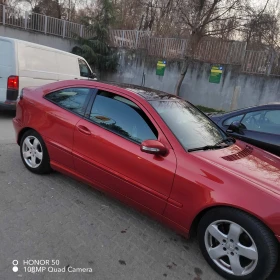 Mercedes-Benz C 180 - 2500 € / 4889.57 лв. - 57501745 4