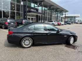 BMW 535 * 535i xDrive * CARFAX * ЦЕНА ДО БГ | Auto.bg — изображение 4