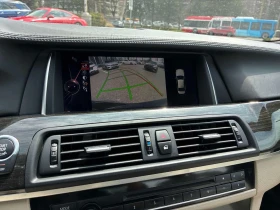 BMW 535 * 535i xDrive * CARFAX * ЦЕНА ДО БГ | Auto.bg — изображение 9