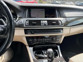 BMW 535 * 535i xDrive * CARFAX * ЦЕНА ДО БГ | Auto.bg — изображение 8