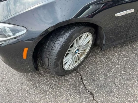 BMW 535 * 535i xDrive * CARFAX * ЦЕНА ДО БГ | Auto.bg — изображение 12