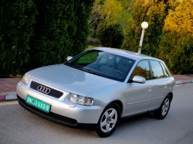 ����� �� �������� �� Audi A3 1.9TDI(101)* FACELIFT* XENON* ��� ����* 