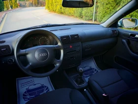 Audi A3 1.9TDI(101)* FACELIFT* XENON* ��� ����*  | Mobile.bg � ����� ������ 14