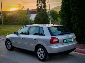 ����� �� �������� �� Audi A3 1.9TDI(101)* FACELIFT* XENON* ��� ����* 