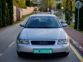 Audi A3 1.9TDI(101)* FACELIFT* XENON* ��� ����*  | Mobile.bg � ����� ������ 11