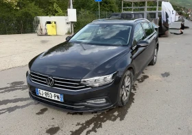 ����� �� �������� �� VW Passat 2022�������� 2.0tdi DSG7 ��������