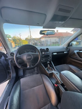 Audi A3 - 2000 € / 3911.66 лв. - 17093700 6