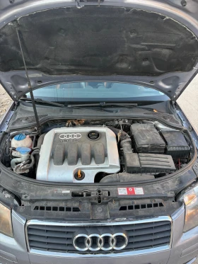 Audi A3 - 2000 € / 3911.66 лв. - 17093700 9