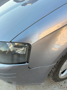 Audi A3 - 2000 € / 3911.66 лв. - 17093700 10