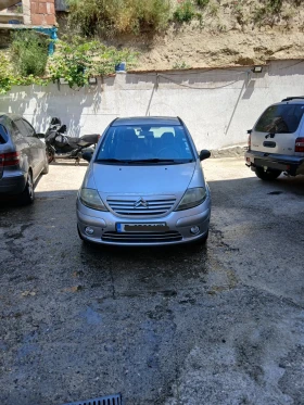 Citroen C3 - 1700 € / 3324.91 лв. - 22627000 1