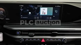Hyundai Grandeur undefined | Auto.bg — изображение 12