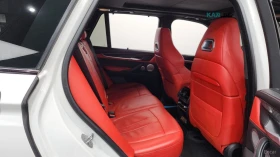 BMW X5M F15 4.4* HUD* КОЖА* ПАНО* ОБДУХВ | Auto.bg — изображение 12